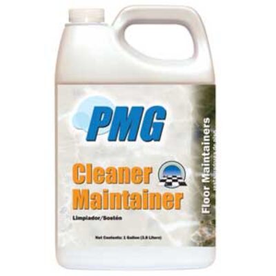 PMG Clean N’ Shine Cleaner/Maintainer