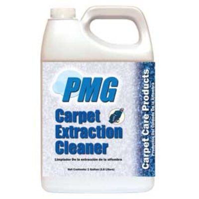 PMG Deep Kleen Carpet Extraction Cleaner