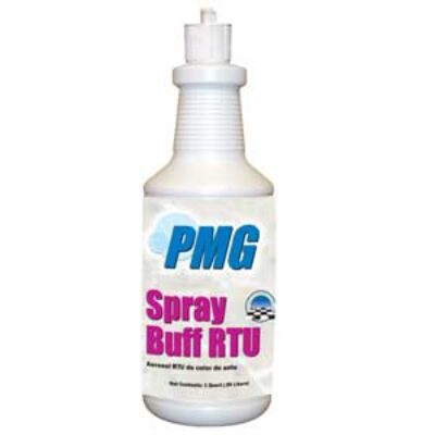PMG Flashback SB Spray Buff