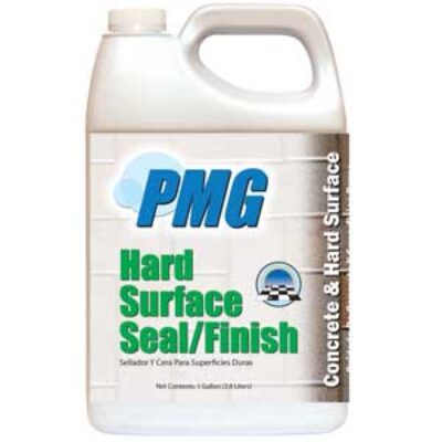PMG Granite Hard Surface Seal/Finish