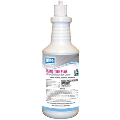 PMG Hang-Tite Plus Disinfectant Bowl Cleaner