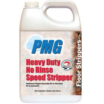 MPC™ Hot Shot Heavy Duty  No Rinse Speed Strip -5G