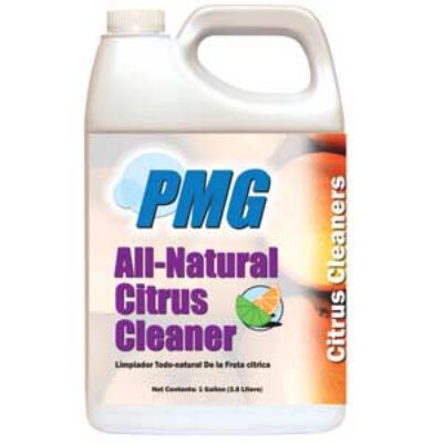 PMG Orange-It All Natural Citrus Cleaner