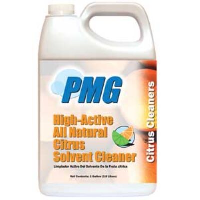 PMG Orange-Solv Citrus Solvent Cleaner