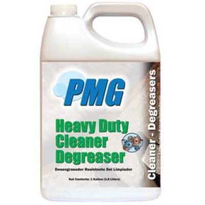 PMG Green Revite Heavy Duty Cleaner Degreaser