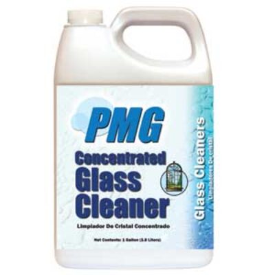 PMG Streak Free Concentrated Glass Cleaner