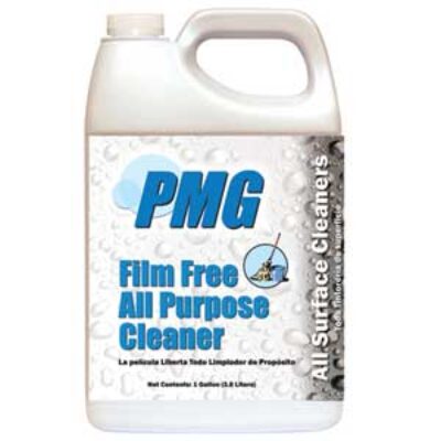 PMG Super Blue Film Free All Purpose Cleaner