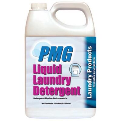 PMG Wash Bryte Liquid Laundry Detergent