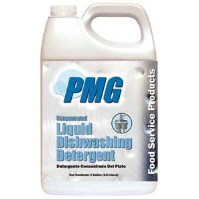 PMG Wondersuds Liquid Dishwashing Detergent