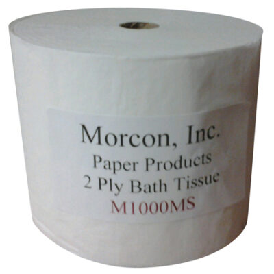 Morcon Mor-Soft™ 2 Ply Bath Tissue