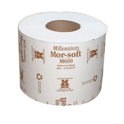 Morcon Millennium Mor-Soft™ 2 Ply Bath Tissue