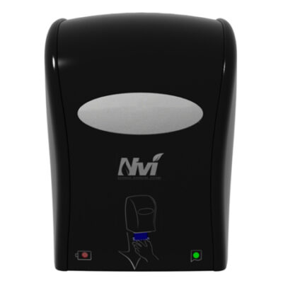 Nvi® Electronic Hard Wound Roll Towel Dispenser