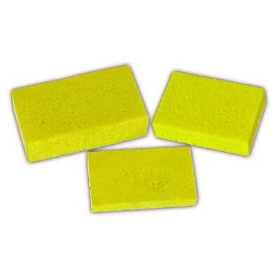 Advantage™ Cellulose Sponges
