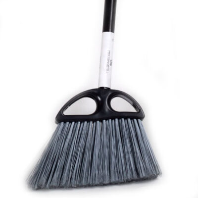 Professional Choice Large Synthetic Angle Broom