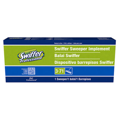 P&G Swiffer® Regular Sweeper Implement Only