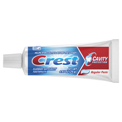 P&G Crest® Regular Toothpaste