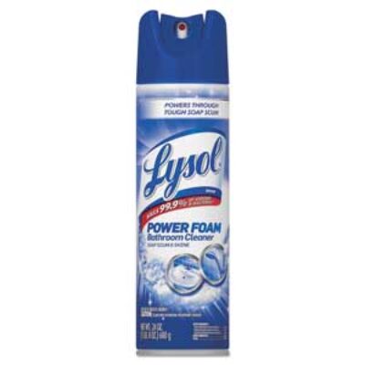 Lysol® Basin Tub & Tile Cleaner