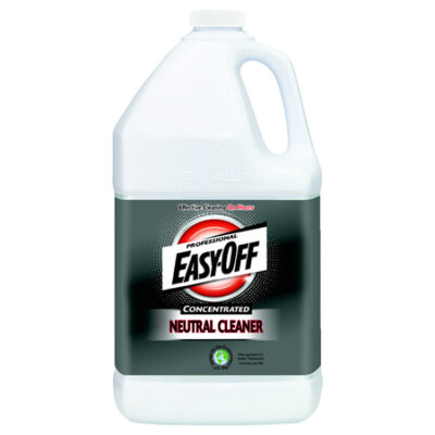 Professional Easy-Off® Neutral Cleaner