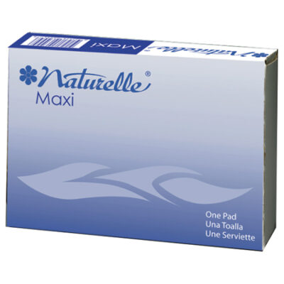 #4 Naturelle® Maxi Pads