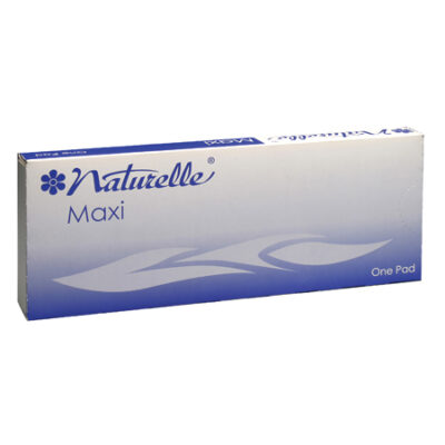 #8 Naturelle® Maxi Pads