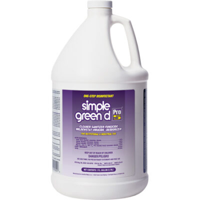 Simple Green® D Pro 5 Disinfectant