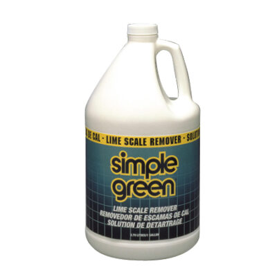 Simple Green® Lime Scale Remover