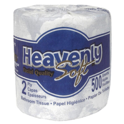 Sofidel Heavenly Soft® Bathroom Tissue
