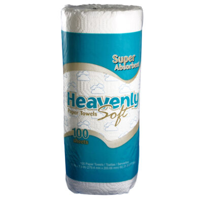 Sofidel Heavenly Soft® Kitchen Roll Towel