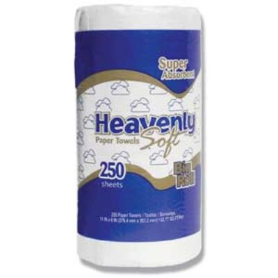 Sofidel Heavenly Soft® Kitchen Big Roll Towel