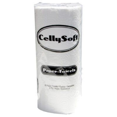 Heavenly Soft Kitchen Roll Towel