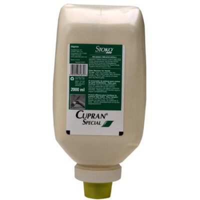 Stoko® Cupran® Special Heavy Duty Skin Cleaner