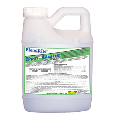 Simoniz® Blend Rite™ Syn-Quat Disinfectant/Sanitizer