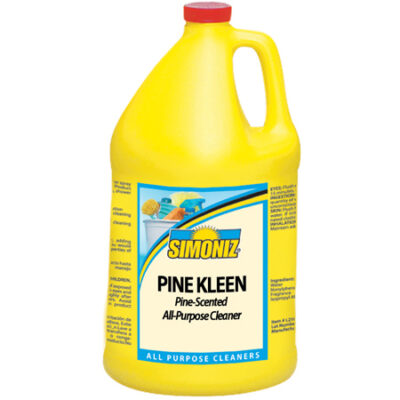 Simoniz® Pine Kleen Cleaner