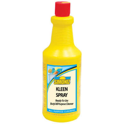 Simoniz® Spray Kleen All Purpose Cleaner