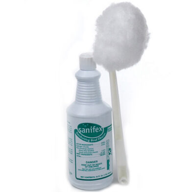 Sanifex 9.5% Disinfectant Bowl Cleaner