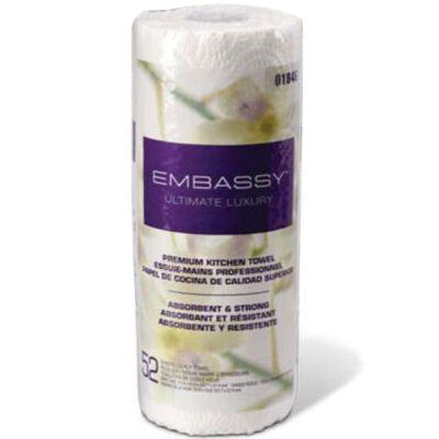 Embassy 2 Ply Paper Towel