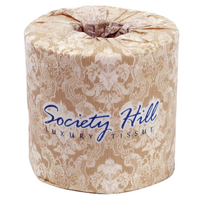 Society Hill 2-Ply Toilet Tissue