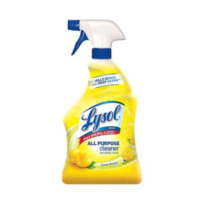 LYSOL ADVANCED DEEP CLEAN ALL PURPOSE CLEANER