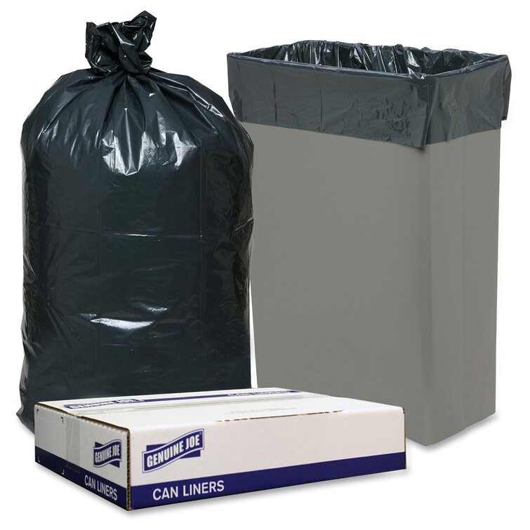 Can Liners - Sanitize Systems LLC