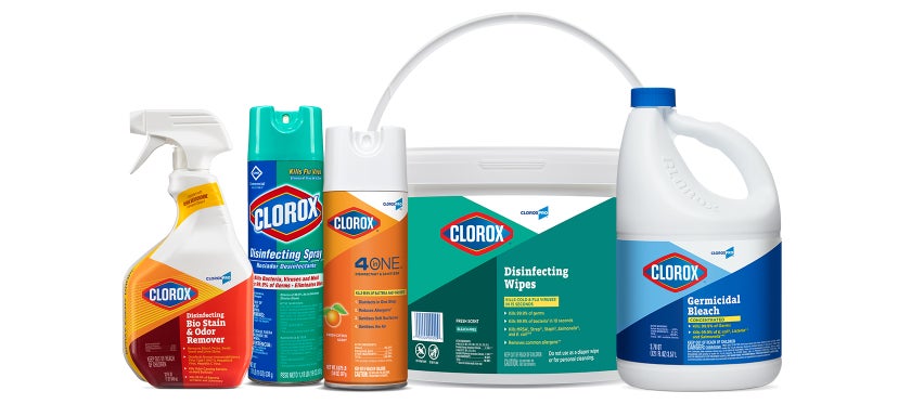 Disinfecting Products - Sanitize Systems LLC