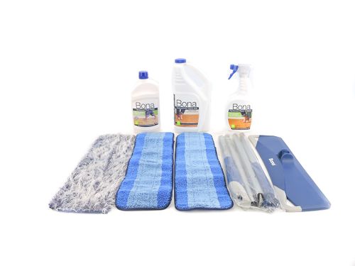 Floor Care Products - Sanitize Systems LLC