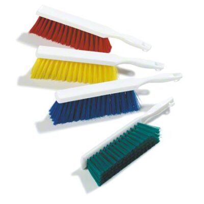 Carlisle Sparta® Spectrum® 8 Counter Brushes