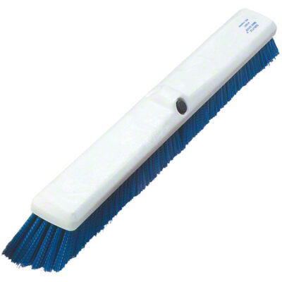 Sparta® Omni Sweeps® Floor Sweep – 24" , Blue