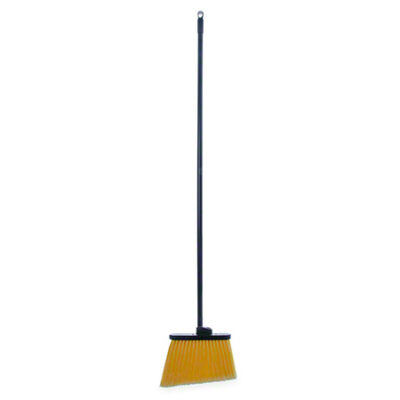 Duo-Sweep® Flagged Angle Broom w/Handle – 48"