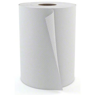 Cascades PRO Select™ Roll Towel – 7.9" x 350′, White