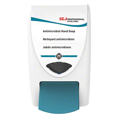 Cleanse Antibac 2000 Dispenser 2L White