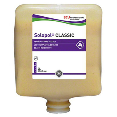 deb stoko® Solopol Hand Cleansing Paste