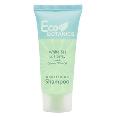Eco Botanics Shampoo