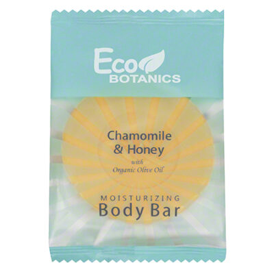 Eco Botanics Body Bar Soap