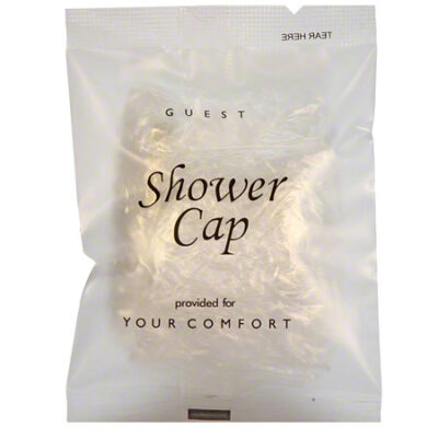 Shower Cap Sahcet